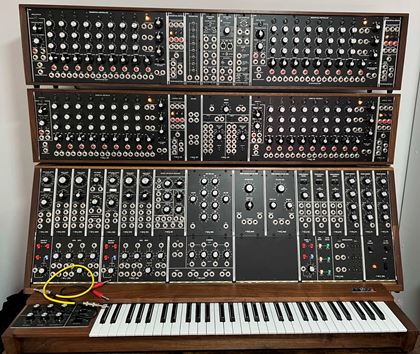 Moog-System